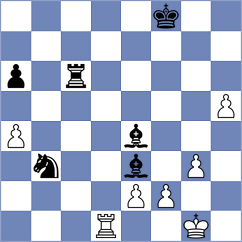 Nakamura - Yoo (chess.com INT, 2025)