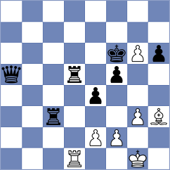 Vlachos - Madej (chess.com INT, 2024)