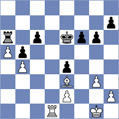 Jumabayev - Isaev (Almaty KAZ, 2024)