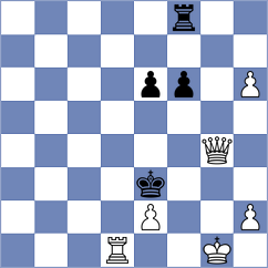 Nakamura - Koval (chess.com INT, 2024)