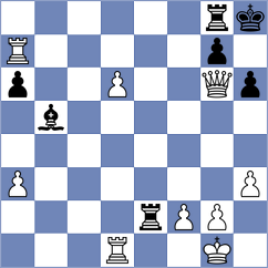 Nemurov - Omariev (chess.com INT, 2022)