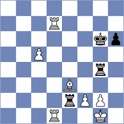 Kasimov - Dukaczewski (Katerini, 2014)