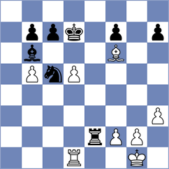 Rose - Aarav (chess.com INT, 2023)