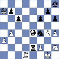 Kovacova - Hlavkova (Svetla nad Sazavou, 1997)