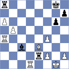Jarocka - Grineva (chess.com INT, 2022)