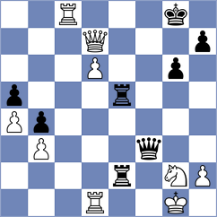 McDonnell - Brown (Isle of Lewis, 1995)