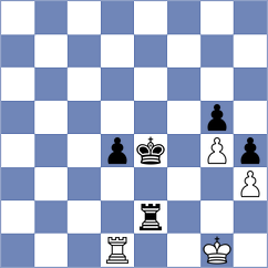 Gallach Perez - Freuler (Caleta, 2012)
