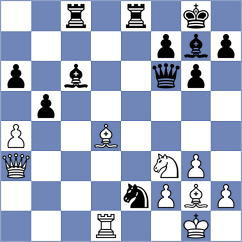 Ferreira - Shurakov (chess.com INT, 2024)