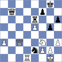 Pajeken - Narayanan (chess.com INT, 2023)