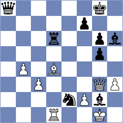 Chernov - Chlpik (chess.com INT, 2024)