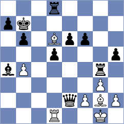 Dominguez Santos - Andres Gonzalez (Villagarcia de Arosa, 1996)