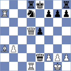 Khodzhamkuliev - Pham (Chess.com INT, 2021)