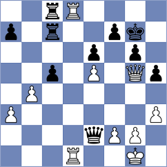 Walmer - Soria (chess.com INT, 2024)
