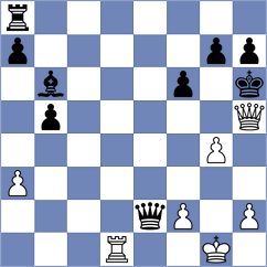 Alcantara Naranjo - Gamez Herrera (Costa Teguise, 2014)