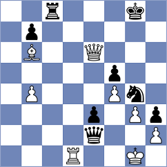 Salah - Choo (Lichess.org INT, 2020)