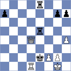 Williams - Kraai (Chess.com INT, 2020)