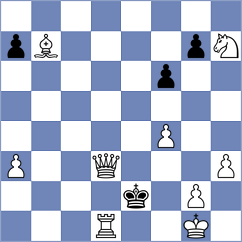 Carabajo Vaque - Teran Mendez (Chess.com INT, 2020)
