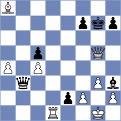 Noennig - De Ridder (York ENG, 2025)