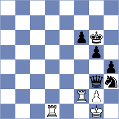 Faysal - Schwirz (Giessen, 2009)