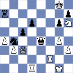 Palachev - Oberholzer (Chess.com INT, 2017)
