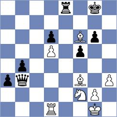 Cogan - Kantane (chess.com INT, 2024)