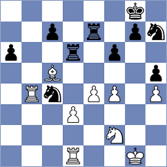 Pavlov - Amanov (chess.com INT, 2024)