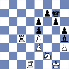 Waldhausen Gordon - Xue (Hastings ENG, 2024)