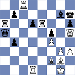 Elissalt Cardenas - Aguado Rodriguez (Madrid, 2012)