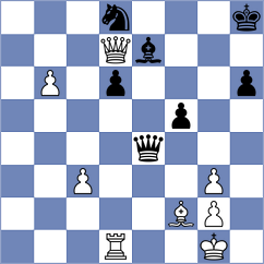 Benacka - Korenacka (Slovakia, 2001)