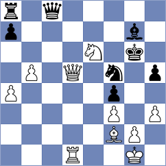 Jacobs - Seeman (Riga, 2018)