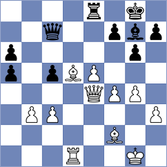 Samunenkov - Stefan (Bucharest ROU, 2023)