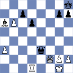 Gelfand - Megaranto (Almaty, 2016)