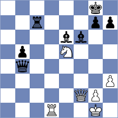 Bayramgeldiyev - Jumaeva (Moscow RUS, 2024)