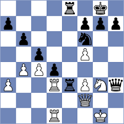Santandreu Sapina - Navarro Morales (Spain, 1997)