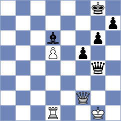 Kabanov - Laznicka (Pardubice, 2008)