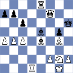 Covalchuk - Borges (Lages, 2003)