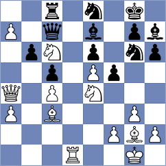 Vorobiev - Yakubovskiy (Vladimir, 2004)