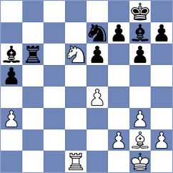 Yarullina - Murawski (chess.com INT, 2024)