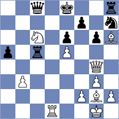 Meier - Thorfinnsson (Chess.com INT, 2017)