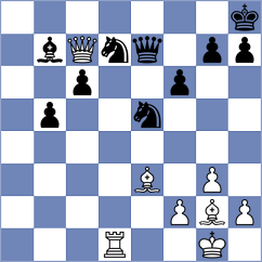 Yan - Colpe (chess.com INT, 2023)