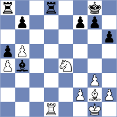 Moreno - Munoz Ramos (Santiago CHI, 2025)