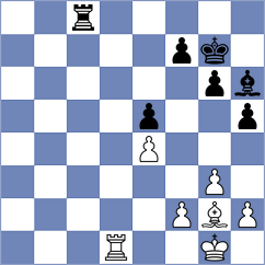 Stachanczyk - Shakirov (chess.com INT, 2024)