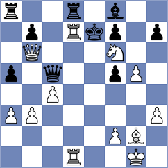 Thavandiran - Ekdyshman (chess.com INT, 2024)