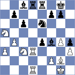 Svenn - Megalios (Chess.com INT, 2020)