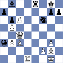 Bartels - Hauptmann (Guernsey, 1990)