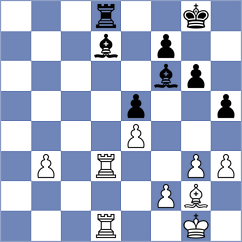Itkis - Hartikainen (chess.com INT, 2022)