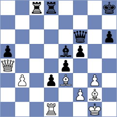 Lagunov - Vusatiuk (chess.com INT, 2022)