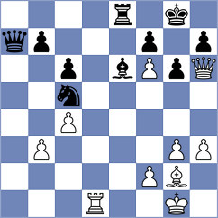 Guseva - Dwilewicz (chess.com INT, 2021)