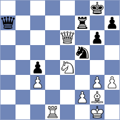 Sypien - Krawczyk (Leba, 2004)