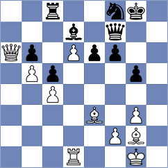 Zhao - Zhuang (Shanghai CHN, 2024)